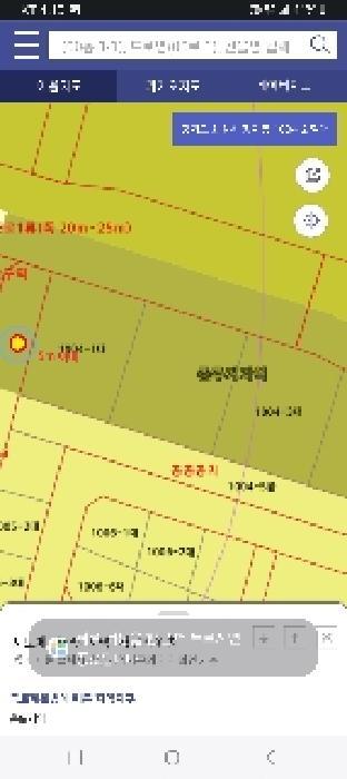 경기도 화성시 장지동 1004-1 유진프라자 주건축물 제1동 비층비01호 근린상가 경매 사진 12