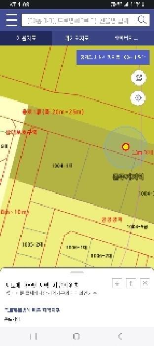 경기도 화성시 장지동 1004-1 유진프라자 주건축물 제1동 비층비01호 근린상가 경매 사진 9