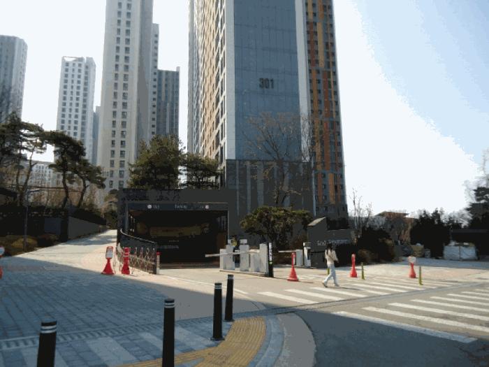 경기도 오산시 부산동 815 오산시티자이2차 305동 16층1604호 아파트 경매 사진 6