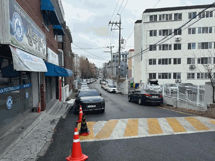 경기 수원시 권선구 다세대(빌라)
