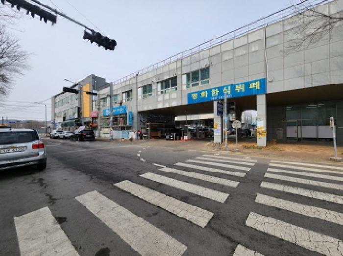 경기도 화성시 마도면 쌍송리 662 마도지구 유통업무 및 지원시설 라동 1층109호 근린상가 경매 사진 5