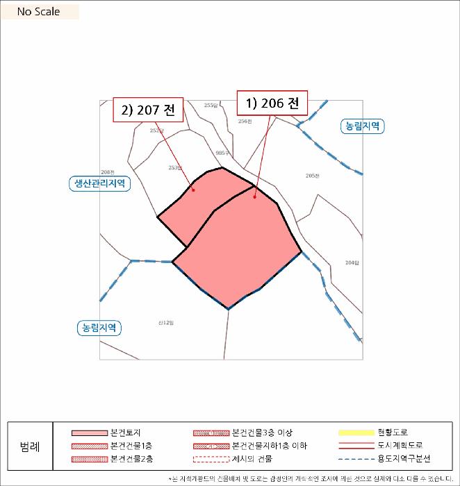 강원특별자치도 고성군 간성읍 상리 379-5 전 경매 사진 17