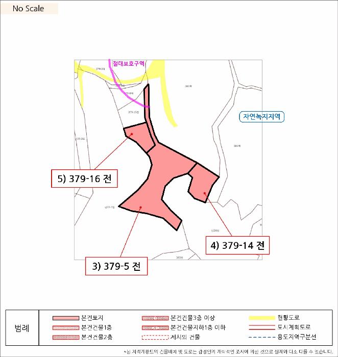 강원특별자치도 고성군 간성읍 상리 379-5 전 경매 사진 18