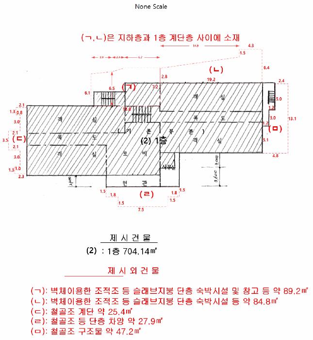 강원특별자치도 속초시 설악동 51 숙박시설 경매 사진 26