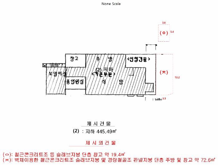 강원특별자치도 속초시 설악동 51 숙박시설 경매 사진 29