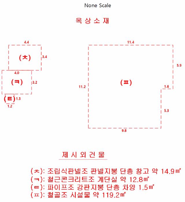 강원특별자치도 속초시 설악동 51 숙박시설 경매 사진 30