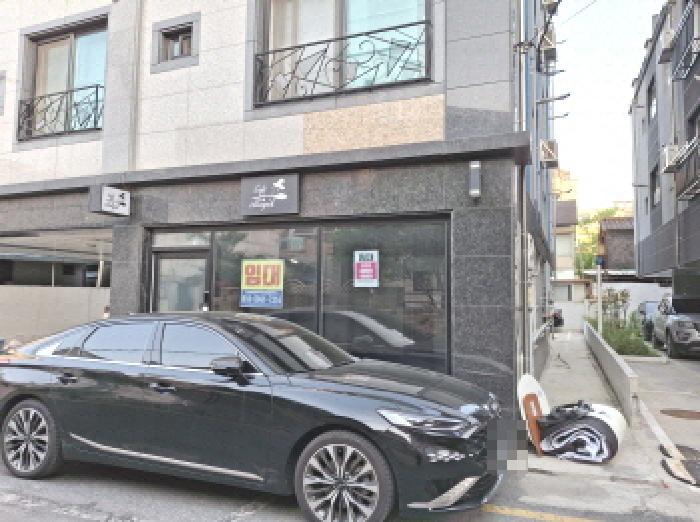 대전광역시 서구 괴정동 95-17 윤빌리지 근린주택 경매 사진 45