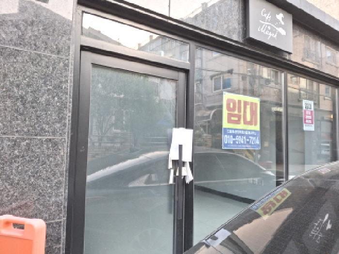 대전광역시 서구 괴정동 95-17 윤빌리지 근린주택 경매 사진 46