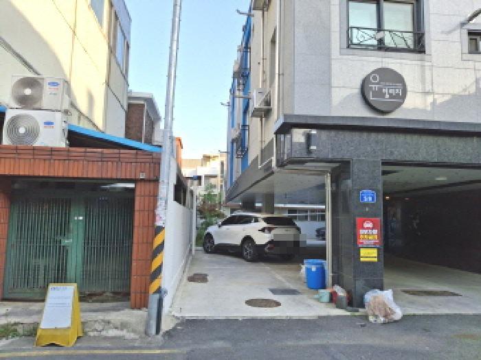 대전광역시 서구 괴정동 95-17 윤빌리지 근린주택 경매 사진 59