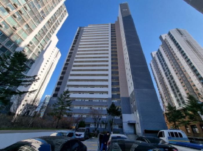 대전광역시 중구 중촌동 283 하늘아파트 305동 904호 아파트 경매 사진 14