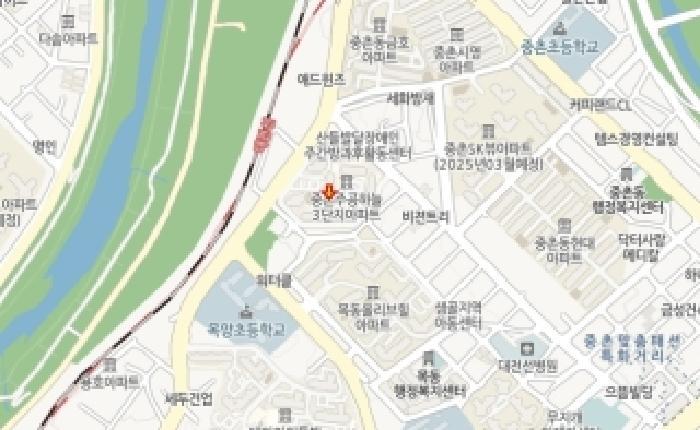 대전광역시 중구 중촌동 283 하늘아파트 305동 904호 아파트 경매 사진 21