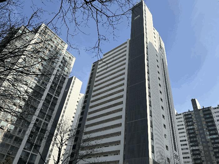 대전광역시 중구 중촌동 283 하늘아파트 305동 904호 아파트 경매 사진 6