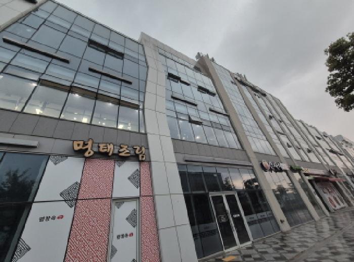 세종특별자치시 보람동 703 금강노을주건축물제1동 2층206호 근린상가 경매 사진 7