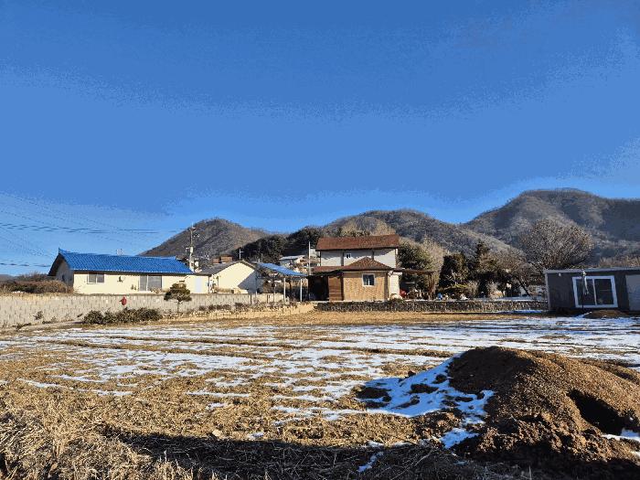 경기도 양평군 서종면 수능리 산14 임야 경매 사진 4