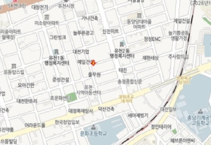 대전광역시 중구 유천동 268-28 주택 경매 사진 17