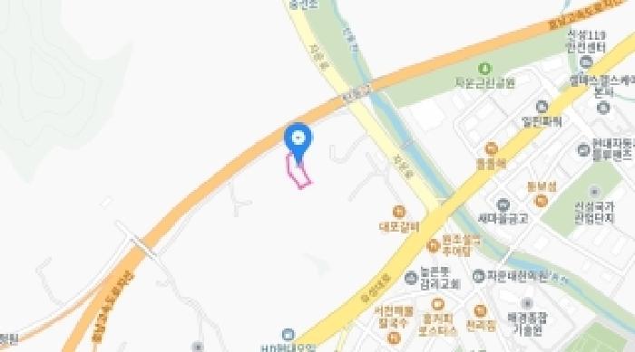 대전광역시 유성구 자운동 36-5 전 경매 사진 17