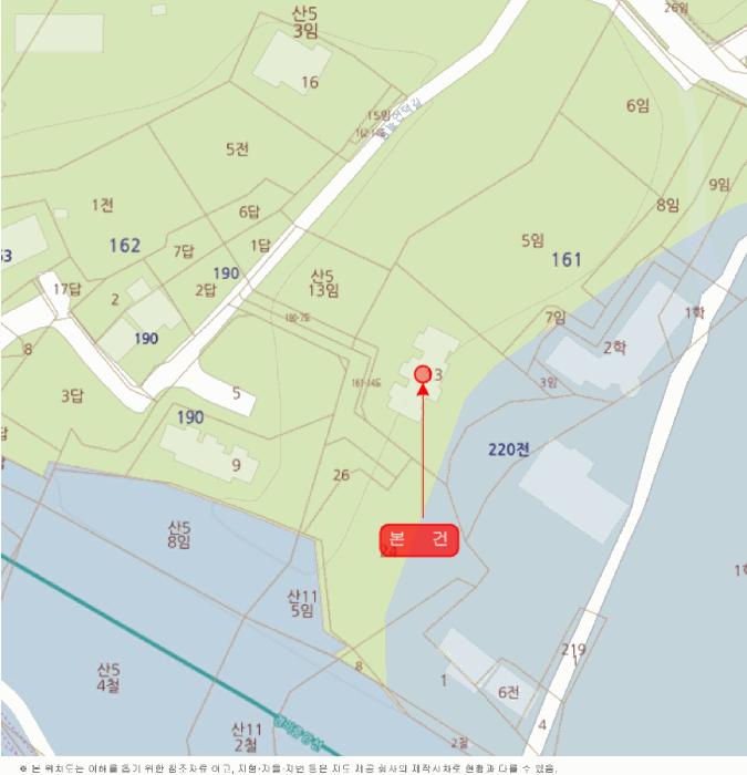 경기도 양평군 양서면 용늪언덕길 35-5, 4층402호구) 경기도 양평군 양서면 용담리 161-13 다세대(빌라) 경매 사진 9