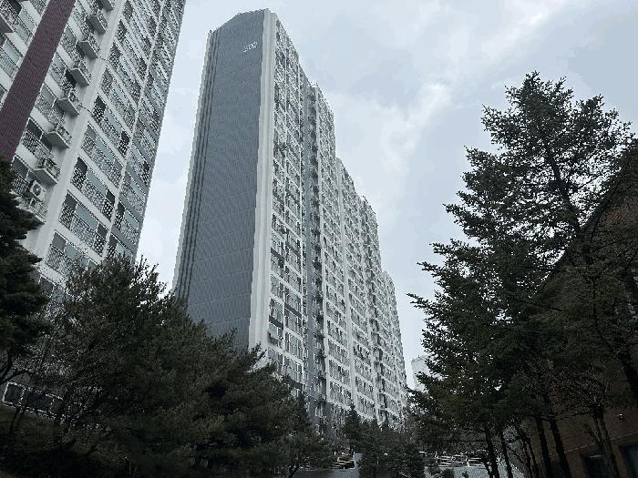 대전광역시 유성구 하기동 513 송림마을아파트3단지 302동 20층2005호 아파트 경매 사진 4