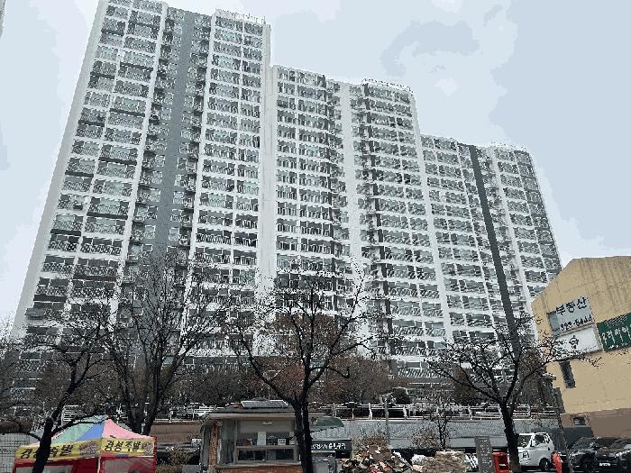 대전광역시 유성구 하기동 513 송림마을아파트3단지 302동 20층2005호 아파트 경매 사진 5