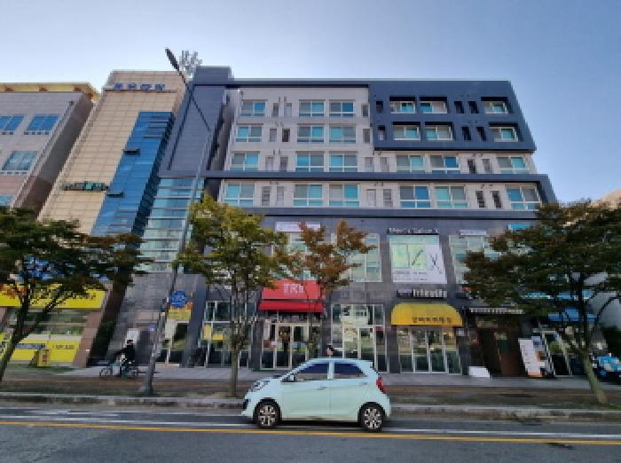 대전광역시 서구 관저동 1751 4층410호 오피스텔 경매 사진 2