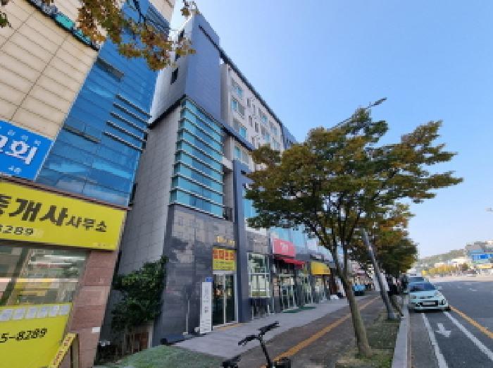 대전광역시 서구 관저동 1751 4층410호 오피스텔 경매 사진 4