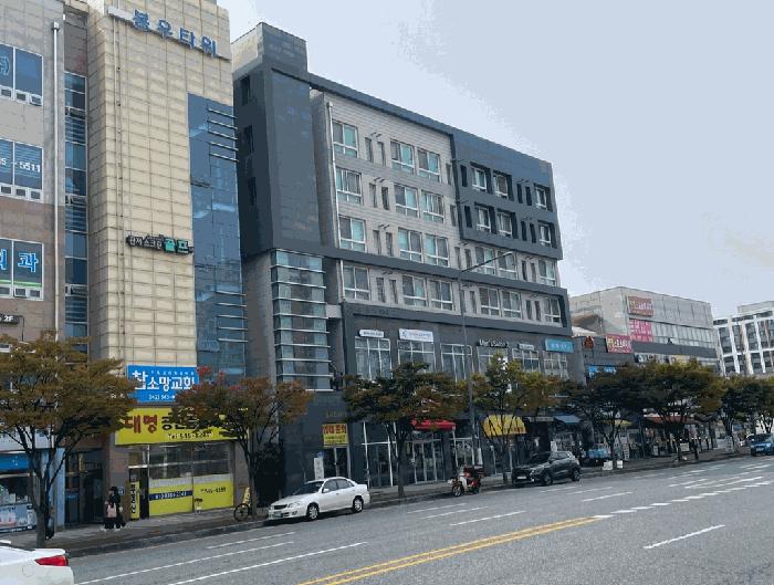 대전광역시 서구 관저동 1751 4층410호 오피스텔 경매 사진 9