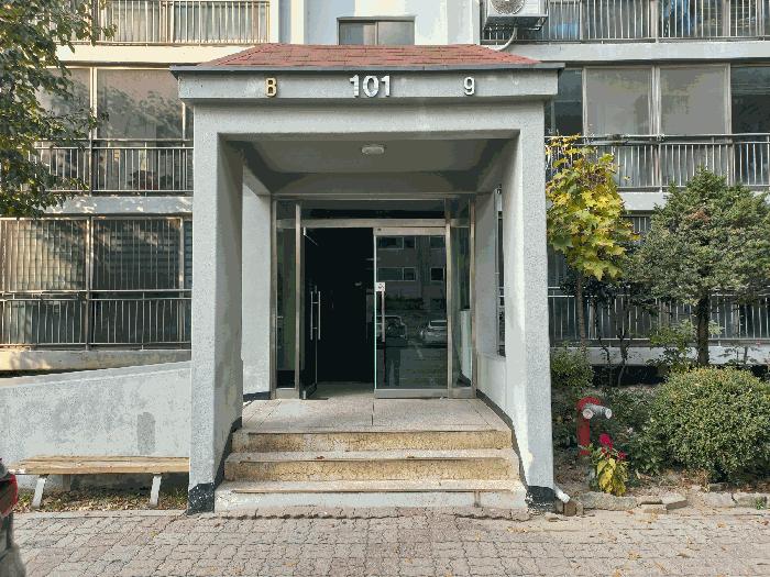 대전광역시 서구 정림동 584 우성아파트 101동 10층1008호 아파트 경매 사진 2