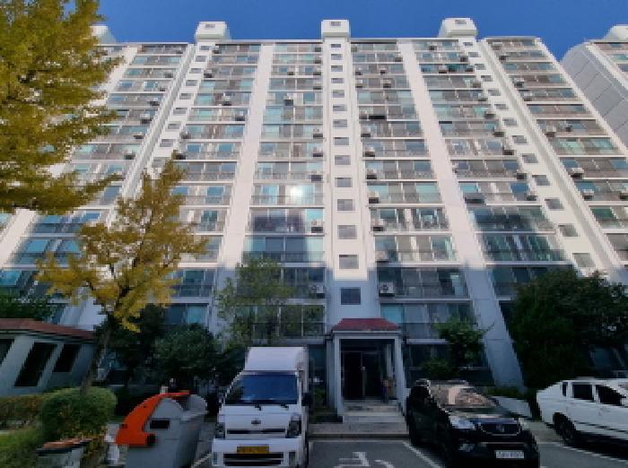 대전광역시 서구 정림동 584 우성아파트 101동 10층1008호 아파트 경매 사진 8