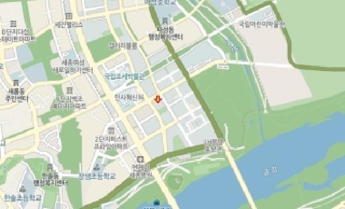 세종특별자치시 나성동 821 세종가로수길 3층에이304호 근린상가 경매 사진 22