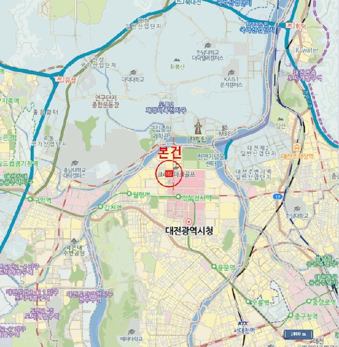 대전광역시 서구 월평동 223 무궁화아파트 202동 7층703호 아파트 경매 사진 12