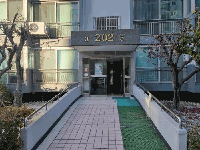 대전광역시 서구 월평동 223 무궁화아파트 202동 7층703호 아파트 경매 사진 3