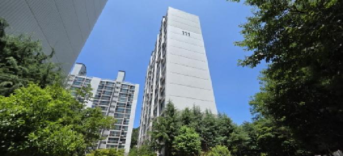 경상북도 구미시 봉곡동 391 봉곡현대아파트 111동 14층1401호 아파트 경매 사진 6