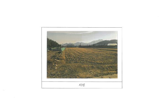경상북도 구미시 지산동 219-2 답 경매 사진 5