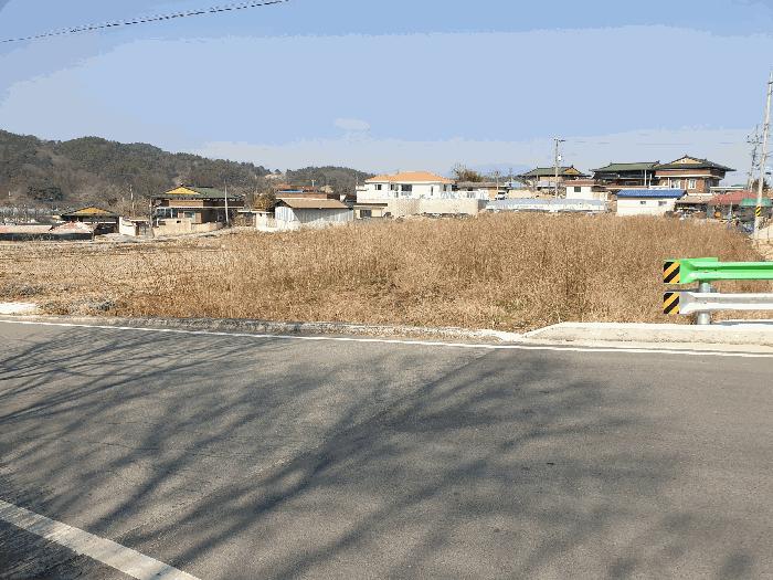 경상북도 김천시 감천면 용호리 403-1 전 경매 사진 3