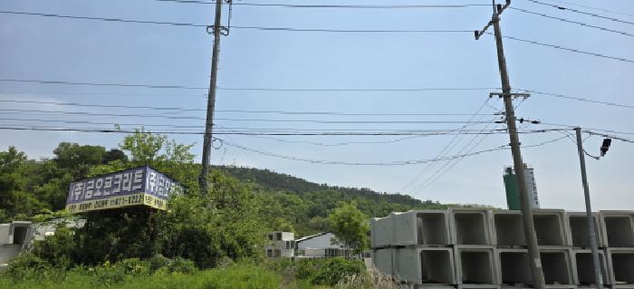 경상북도 구미시 도개면 동산리 782-1 전 경매 사진 4