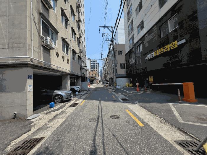 부산광역시 부산진구 부전동 424-2 성원더프라임아파트 8층801호 오피스텔 경매 사진 5