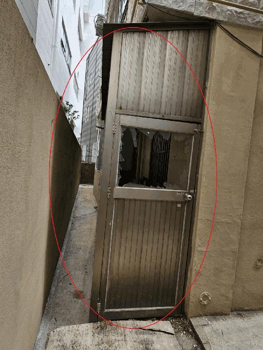 부산광역시 영도구 봉래동2가 112-15 해광빌라 비동 1층101호 근린상가 경매 사진 3