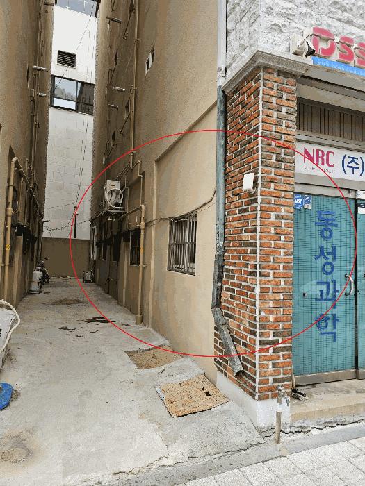 부산광역시 영도구 봉래동2가 112-15 해광빌라 비동 1층101호 근린상가 경매 사진 4