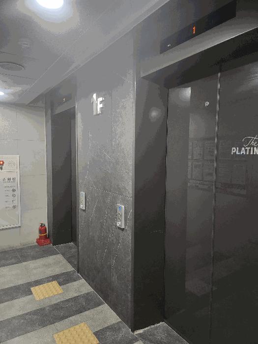 부산광역시 동래구 사직동 1058 쌍용더플래티넘사직아시아드아파트 101동 39층3901호 아파트 경매 사진 3