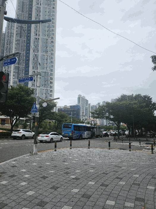 부산광역시 동래구 사직동 1058 쌍용더플래티넘사직아시아드아파트 101동 39층3901호 아파트 경매 사진 5