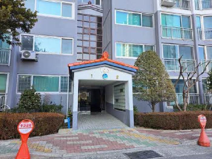 부산광역시 연제구 거제동 714-144 거제유림아시아드 103동 2층202호 아파트 경매 사진 5