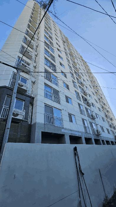 부산진구 오피스텔