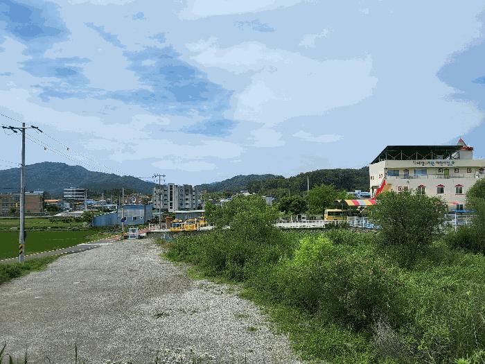 경상북도 구미시 고아읍 관심리 598-7 답 경매 사진 6