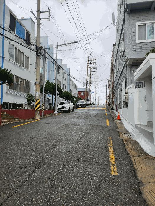 부산광역시 영도구 봉래동4가 205-14 신흥동백맨션 3층303호 다세대(빌라) 경매 사진 2