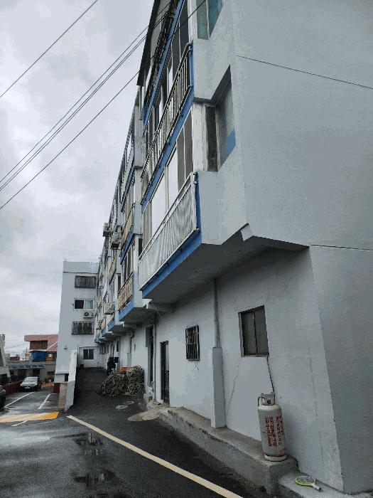 부산광역시 영도구 봉래동4가 205-14 신흥동백맨션 3층303호 다세대(빌라) 경매 사진 4