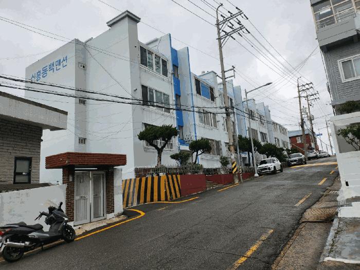 부산광역시 영도구 봉래동4가 205-14 신흥동백맨션 3층303호 다세대(빌라) 경매 사진 6