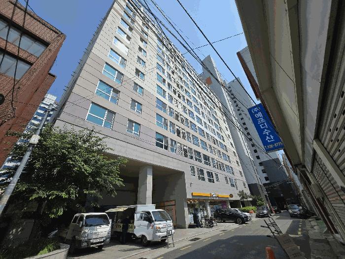 부산광역시 부산진구 범천동 875-11 평광우리가 2층202호 오피스텔 경매 사진 2
