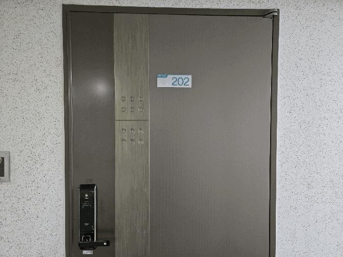부산광역시 부산진구 범천동 875-11 평광우리가 2층202호 오피스텔 경매 사진 3