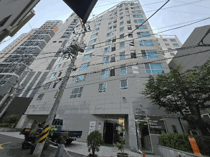 부산광역시 부산진구 범천동 875-11 평광우리가 2층202호 오피스텔 경매 사진 5