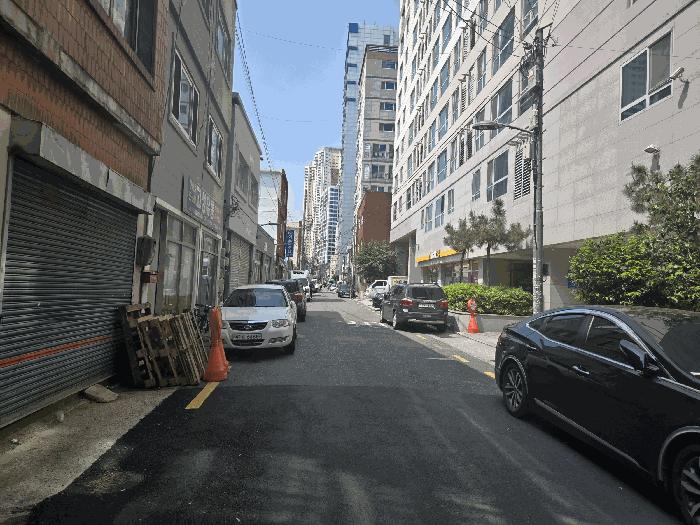 부산광역시 부산진구 범천동 875-11 평광우리가 2층202호 오피스텔 경매 사진 6